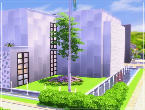 Foxbury Commons