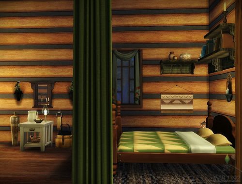 Fraser's House - Outlander