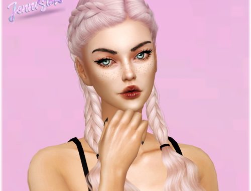 Freckles Perfectly Imperfect in 18 variants at Jenni Sims
