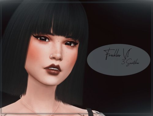 Freckles V1