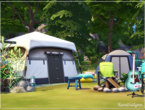 Free Spirit (Micro Home)
