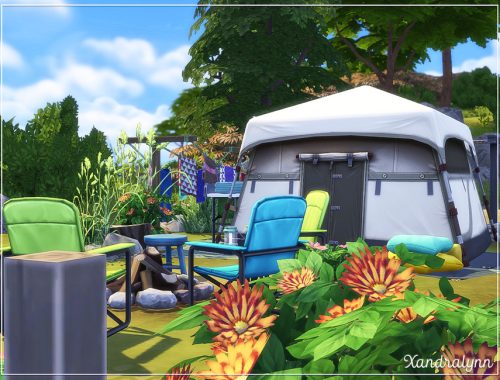 Free Spirit (Micro Home)