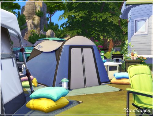 Free Spirit (Micro Home)