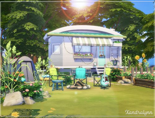 Free Spirit (Micro Home)