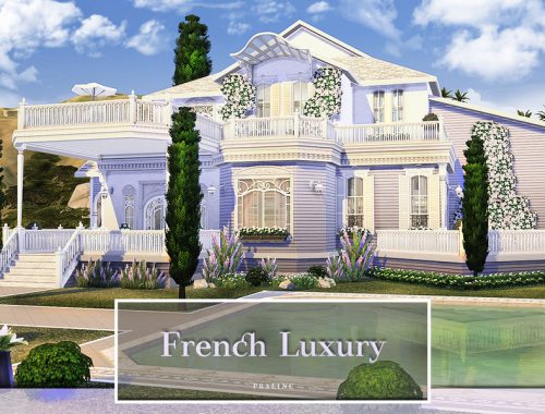 French Luxury