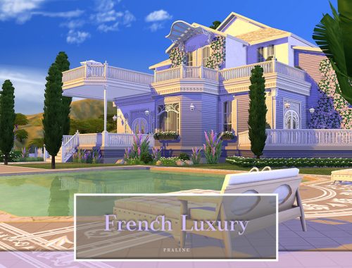 French Luxury