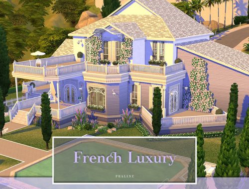 French Luxury