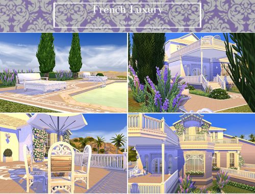 French Luxury