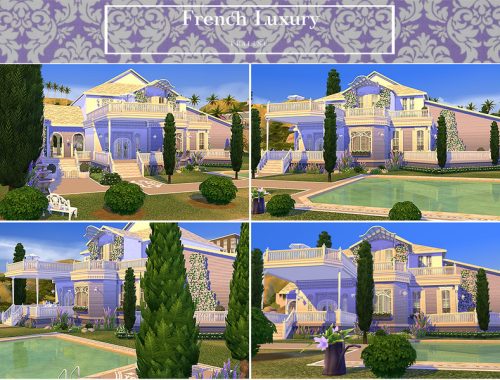 French Luxury