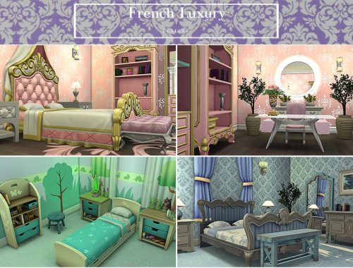 French Luxury