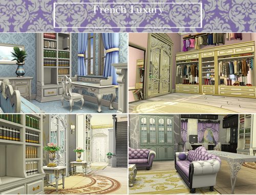 French Luxury