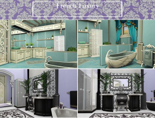 French Luxury