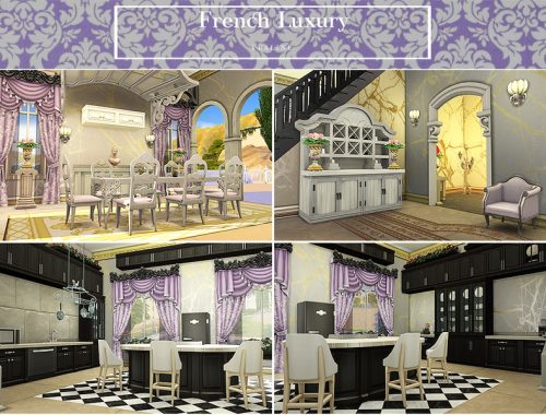 French Luxury