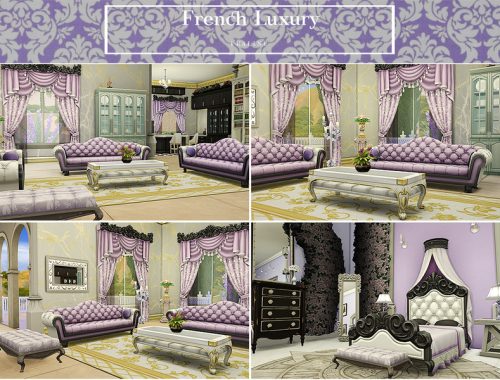 French Luxury