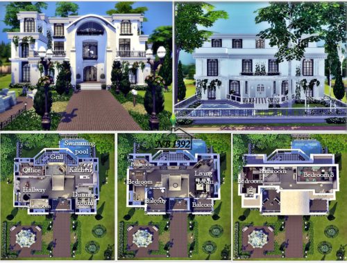French Mix (No CC!)
