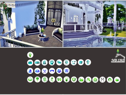 French Mix (No CC!)