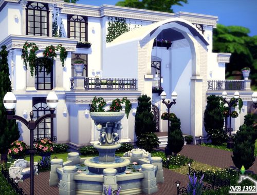 French Mix (No CC!)