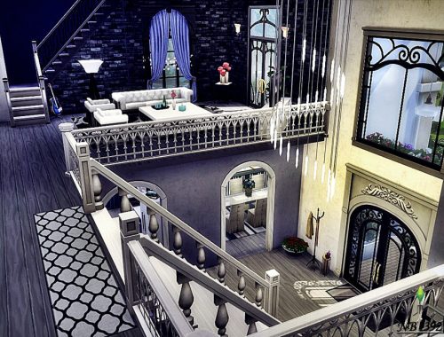 French Mix (No CC!)