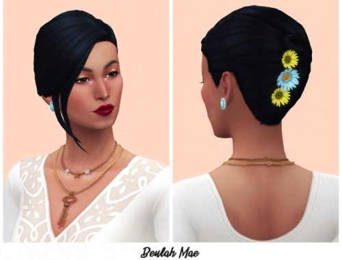 From Dusk Till Dawn CC pack
