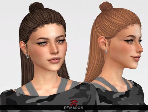 Frosting Retexture - Mesh Needed