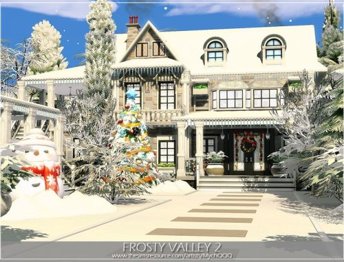 Frosty Valley 2