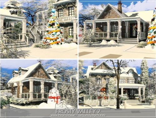 Frosty Valley 2