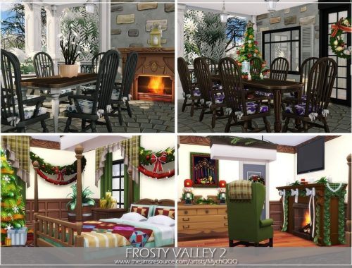 Frosty Valley 2