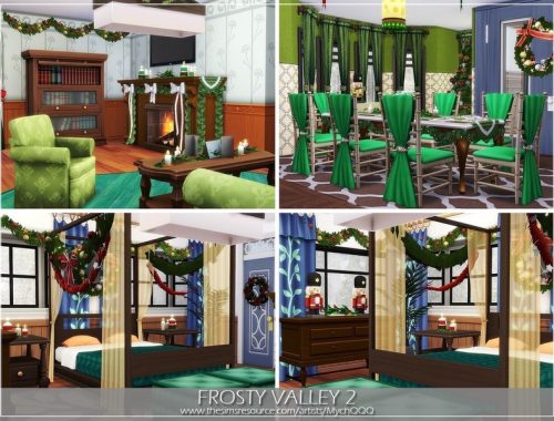 Frosty Valley 2