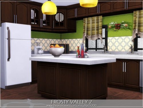 Frosty Valley 2
