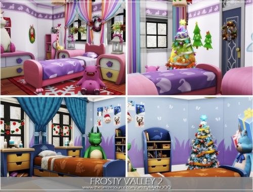 Frosty Valley 2