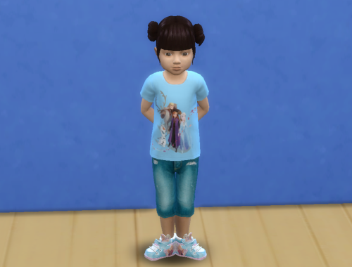 Frozen 2 shirts for toddlers