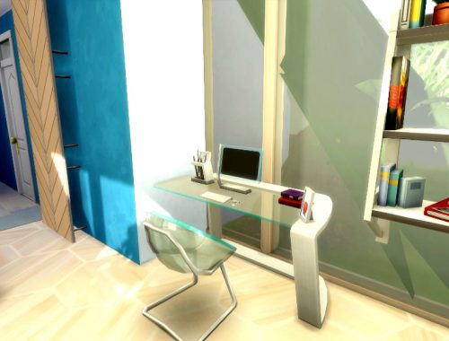 Futuristic Igloo