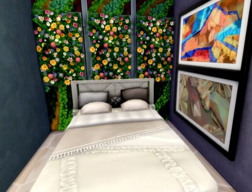 Futuristic Igloo