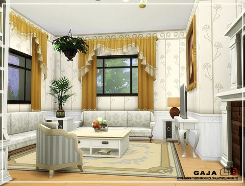 Gaja