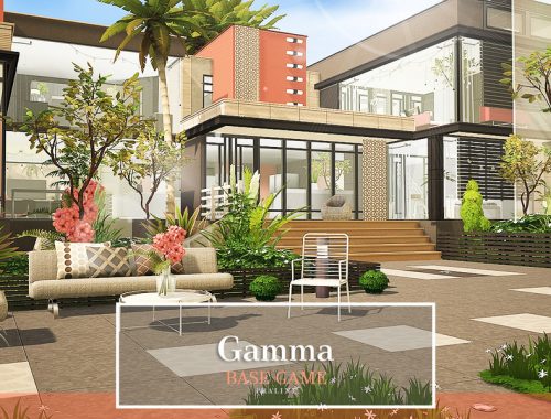 Gamma