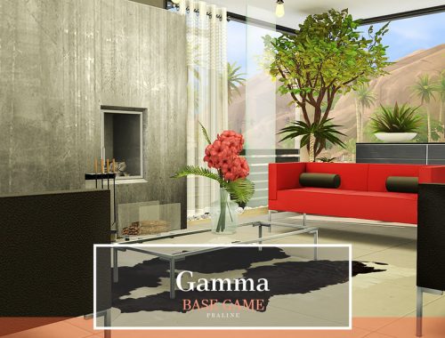 Gamma