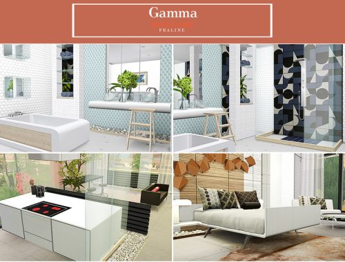 Gamma