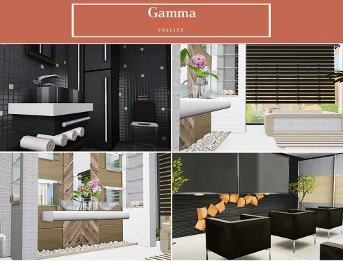 Gamma