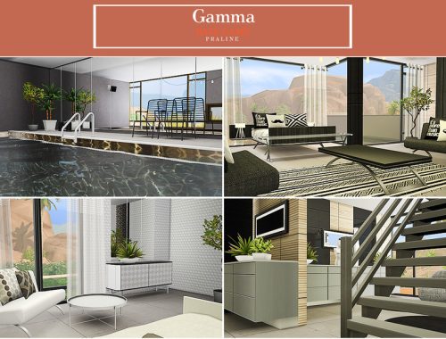 Gamma
