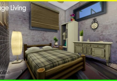 Garage Living at Kalino