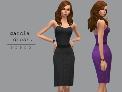 garcia dress.