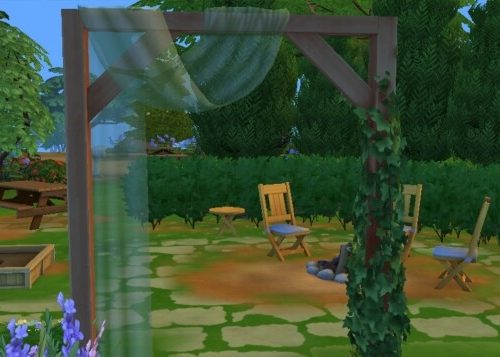 Gardeners Paradise house by jessiuss