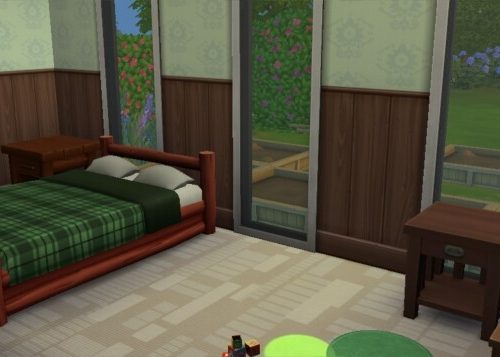 Gardeners Paradise house by jessiuss