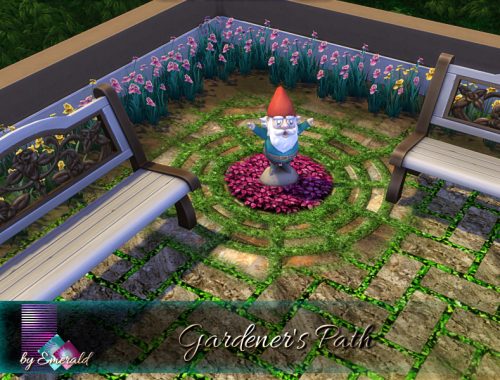 Gardener's Path