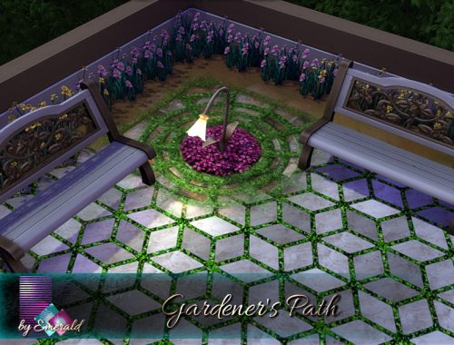 Gardener's Path