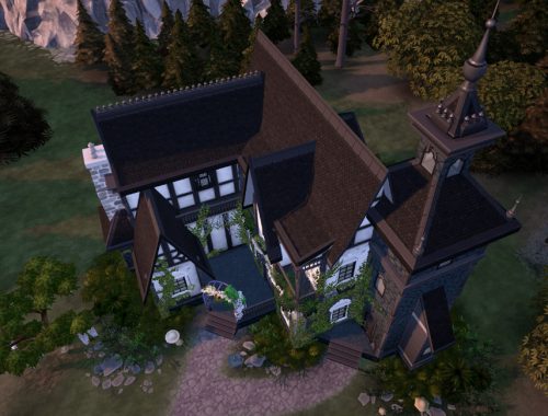 Garlic Estate