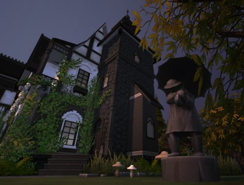 Garlic Estate