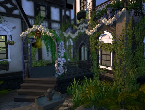 Garlic Estate