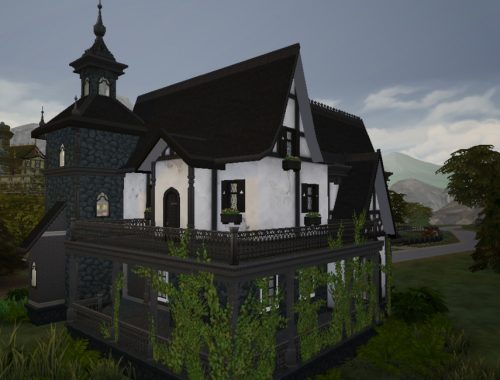 Garlic Estate