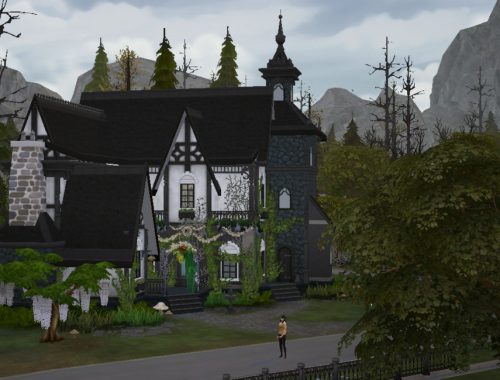 Garlic Estate